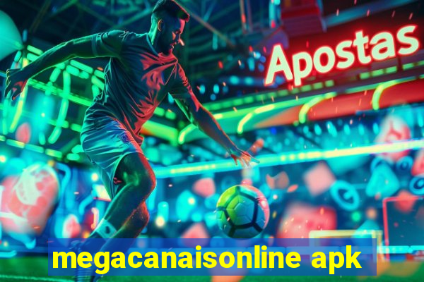 megacanaisonline apk